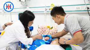 Khám Sản Hải Phòng