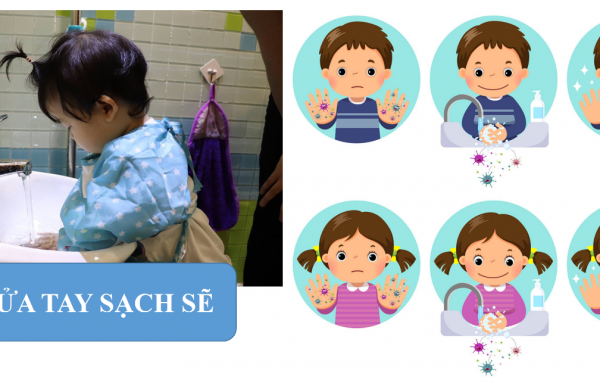 8 cách giúp trẻ khỏe mạnh trong mùa hè nắng nóng gay gắt