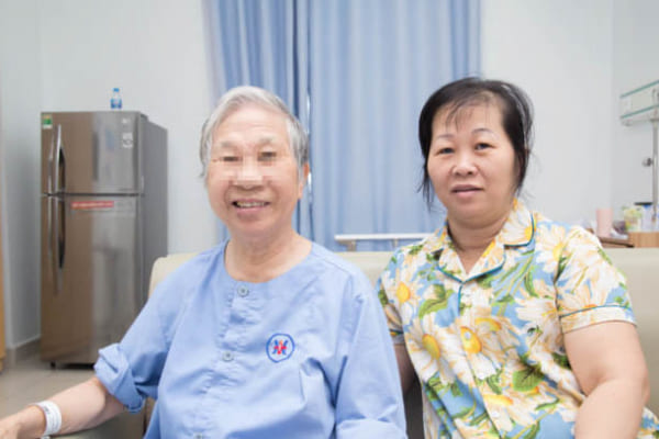 Sa sinh dục – Nỗi niềm khó nói của phụ nữ