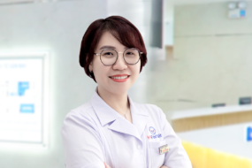 BSCK I Đỗ Diễm Hường