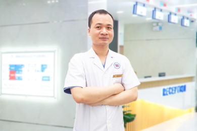 Bác sĩ Phạm Văn Đô