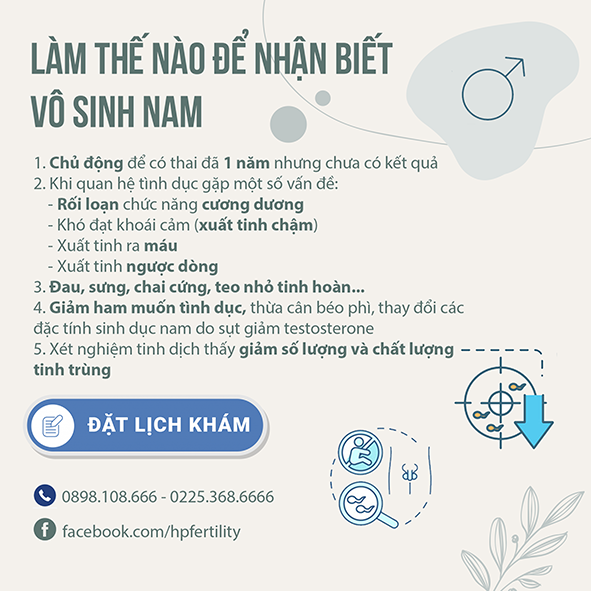 4. Địa chỉ khám chữa vô sinh hiếm muộn uy tín