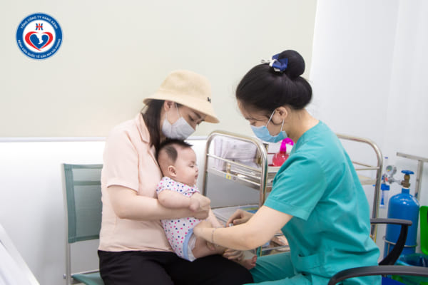 5 lý do vắc xin cúm thế hệ mới được hàng triệu khách hàng tiêm ngay lúc này