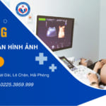 Thông báo tuyển dụng bác sĩ chẩn đoán hình ảnh Sản Phụ khoa và Nhi khoa