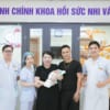 Hành trình sinh nở “chông gai” của người mẹ mong con và sự ra đời  kỳ diệu của thai nhi 29 tuần tuổi