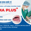 Cắt thắng lưỡi bằng phương pháp Plasma Plus: Kỹ thuật hiện đại đem lại hiệu quả tối ưu trong phẫu thuật nhi khoa