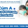 Cúm A tăng độ nguy hiểm về cuối năm : Những điều cần biết và các phòng ngừa