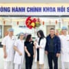 Cấp cứu, nuôi dưỡng và điều trị thành công trẻ sinh non 25 tuần