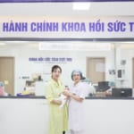 Sinh non với cân nặng 1300gram, em bé cán mốc 2300gram sau 6 tuần điều trị