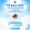 Tế bào gốc từ máu và mô dây rốn: Kho báu sức khỏe có thể lưu trữ bao lâu?