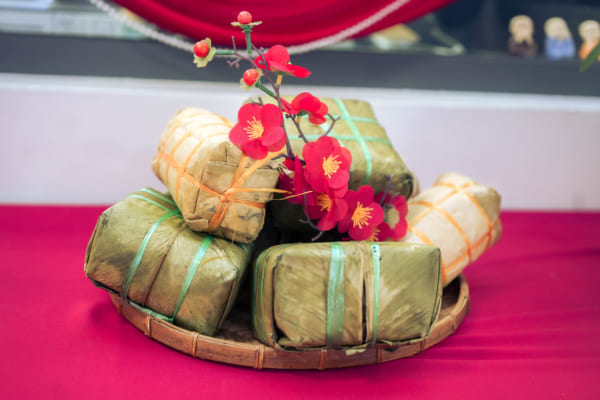 Tết ấm áp – Tri ân cán bộ nhân viên