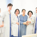 Phẫu thuật thành công ca bệnh khó: Rau tiền đạo trung tâm cài răng lược cho sản phụ có tiền sử hai lần mổ đẻ dính