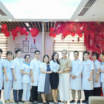 Trung tâm Hỗ trợ sinh sản HP Fertility 3 năm liên tiếp đạt chất lượng quốc tế theo chuẩn RTAC