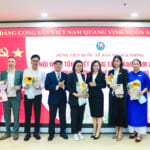 Hội nghị tổng kết công tác Đảng năm 2024, triển khai phương hướng nhiệm vụ năm 2025