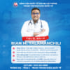 THĂM KHÁM CÙNG BÁC SĨ MỸ – TRẢI NGHIỆM DỊCH VỤ Y TẾ ĐẲNG CẤP NGAY TẠI TRUNG TÂM NHI KHOA QUỐC TẾ, BỆNH VIỆN QUỐC TẾ SẢN NHI HẢI PHÒNG!