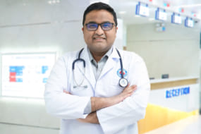 Doctor RIAN M.YALAMANCHILI