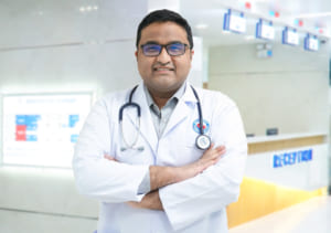 Doctor RIAN M.YALAMANCHILI