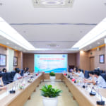 BỆNH VIỆN QUỐC TẾ SẢN – NHI HẢI PHÒNG TỔ CHỨC SINH HOẠT KHOA HỌC : “CẬP NHẬT CHẨN ĐOÁN VÀ ĐIỀU TRỊ BỆNH SỞI, VIÊM PHỔI DO VI RÚT HỢP BÀO HÔ HẤP (RSV)”