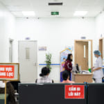 Bệnh viện Quốc tế Sản Nhi Hải Phòng triển khai Phòng khám sàng lọc Sởi chuyên biệt – Giải pháp an toàn và hiệu quả trong mùa dịch!