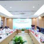 THẨM ĐỊNH THÀNH CÔNG ĐƠN VỊ SẢN XUẤT VÀ ỨNG DỤNG MỸ PHẨM THUỘC BỆNH VIỆN QUỐC TẾ SẢN NHI HẢI PHÒNG