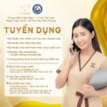 THÔNG BÁO TUYỂN DỤNG NHÂN SỰ
