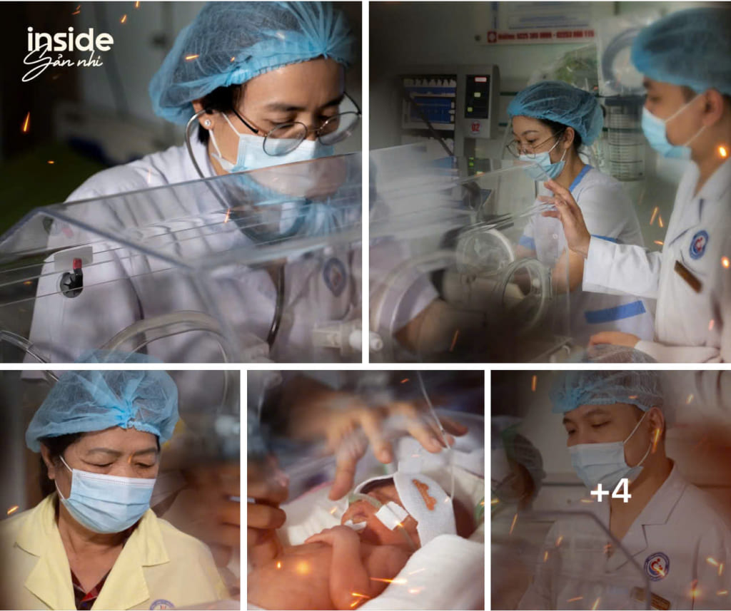 BSCKII Trịnh Thị Thuần - Người hồi sinh những mầm sống