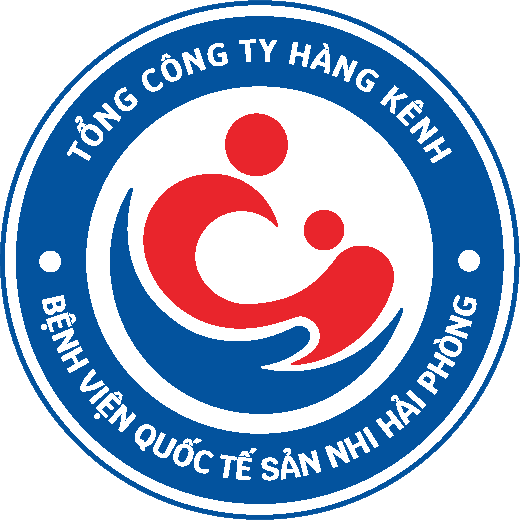 BỆNH VIỆN QUỐC TẾ SẢN NHI HẢI PHÒNG