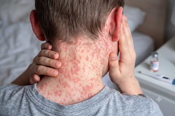 LỰA CHỌN KHÁNG SINH TRONG ĐIỀU TRỊ SỞI CÓ BIẾN CHỨNG