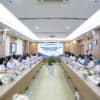 Bệnh viện Quốc tế Sản Nhi Hải Phòng bắt đầu chương trình đánh giá ban đầu JCI