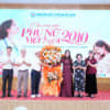 International Obstetrics and Pediatrics Hospital Hai Phong: Honoring the flowers of the medical profession on October 20th