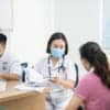 Giao mùa thu đông: nhiều bệnh truyền nhiễm rình rập trẻ nhỏ, cha mẹ không nên chủ quan