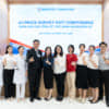 Tổng kết đánh giá ban đầu JCI: Tiếp tục hoàn thiện, nâng cao chất lượng chăm sóc