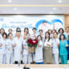 Contact to commemorate Vietnam Nurses Day 26/10: Grateful for dedication, connected by love