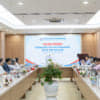 Bệnh viện Quốc tế Sản Nhi Hải Phòng đón và làm việc với đoàn kiểm tra chuyên ngành về hỗ trợ sinh sản